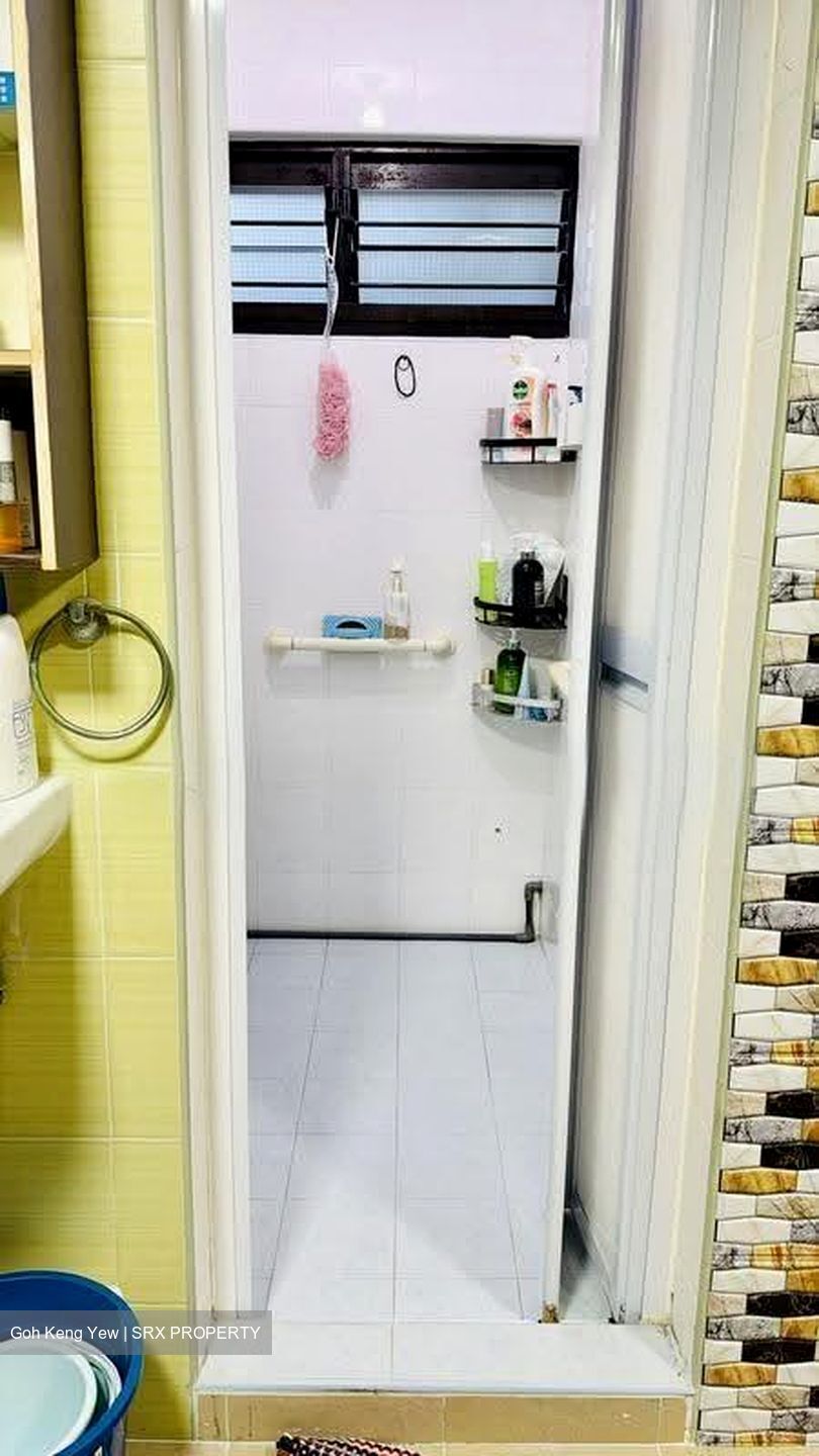Blk 501 Kaki Bukit Ville (Bedok), HDB 3 Rooms #627086351